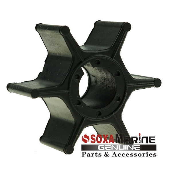 New Water Pump Impeller for Suzuki 17461-92D02 18-3000 DT8C 9.9C