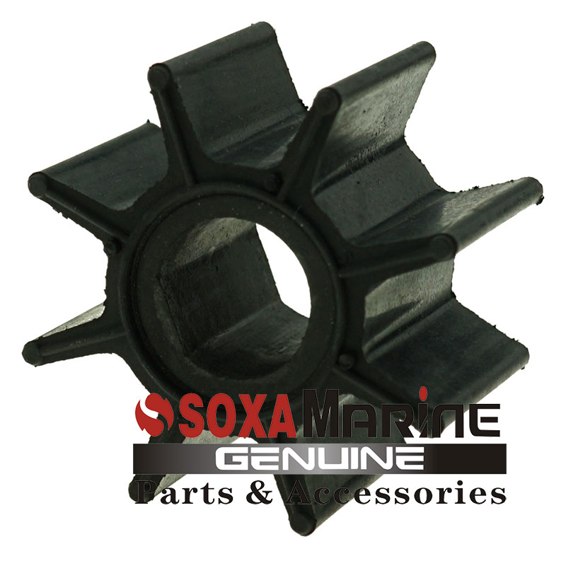 New Water Pump Impeller for HONDA (5-10HP) 19210-881-003 19210-881-A01 18-3245