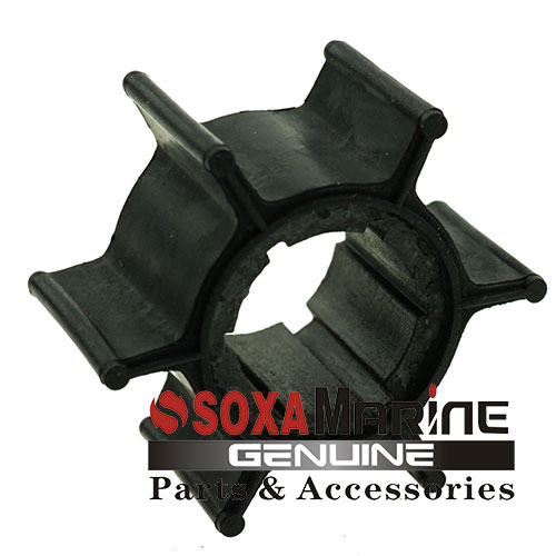 New Water Pump Impeller for YAMAHA (6HP/8HP) 655-44352-09