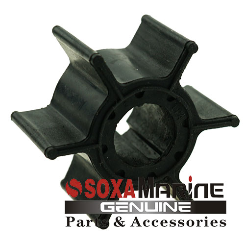 New Water Pump Impeller for YAMAHA (9.9/15HP) 682-44352-01 18-3074  9-45605