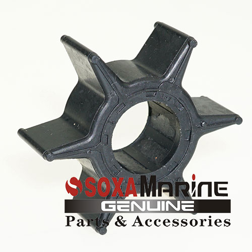 New Water Pump Impeller for HONDA 19210-ZV5-003 18-3248 500338 9-45103