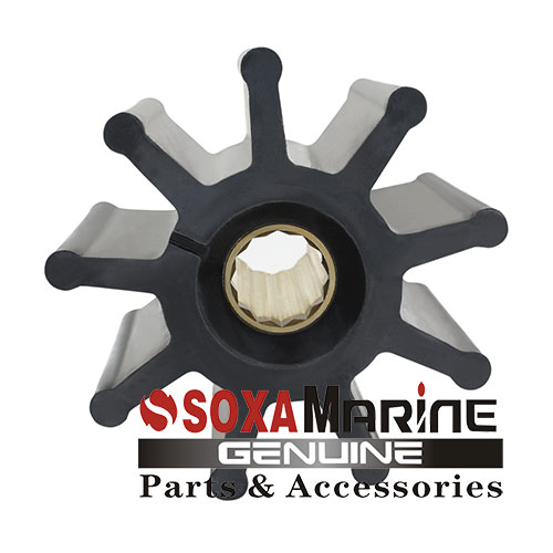 Flexible Impeller For Jabsco 17240-0001 18789-0001 marine pump