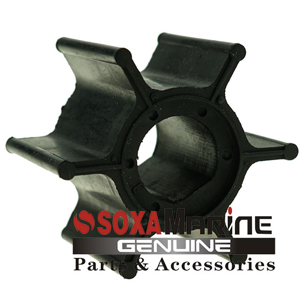 New Water Pump Impeller for HONDA 19210-ZV4-013 18-3246 500328