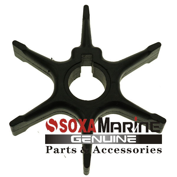 New Impeller for SUZUKI 17461-93004 17461-93001 17461-93003 18-3092