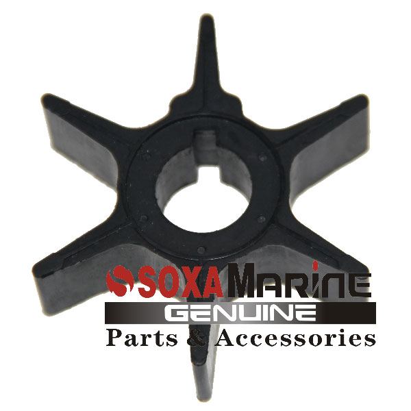 New Water Pump Impeller for Suzuki 17461-94700 17461-94701 18-3094 500361