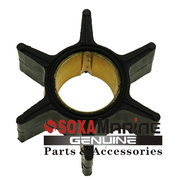 New Water Pump Impeller for Suzuki 17461-93901/93902/93903 18-3093/3099 500329